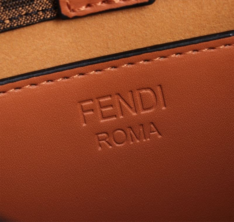 Fendi Shopping Bags